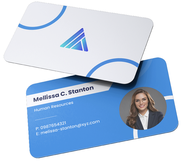 Physical Business Card