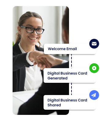 Large-scale onboarding