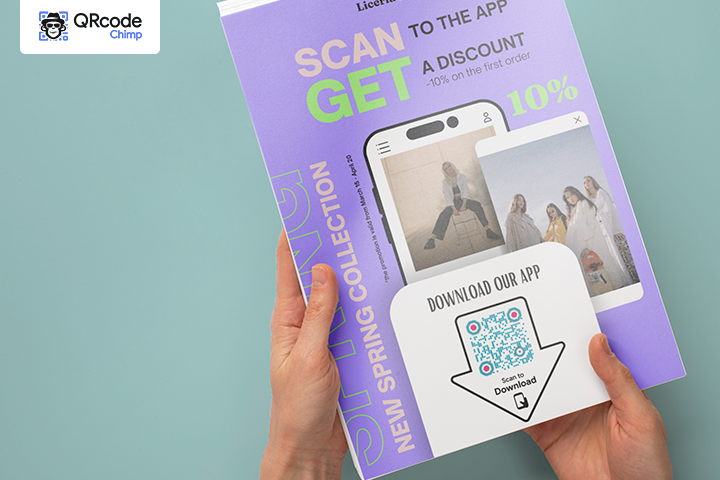 How Can Brands Use QR Codes for Better Customer Experience?