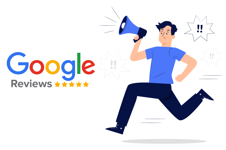 Why are Google Reviews important