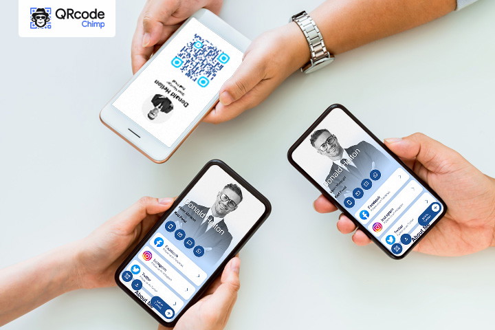 Digital Business Card Sharing Best Practices for Better Follow-Up
