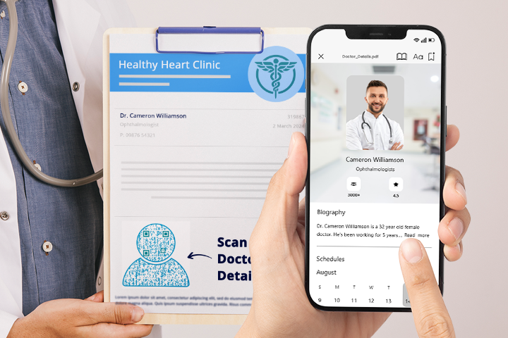 Doctors Information