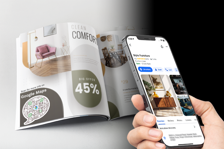 Enhancing user experience