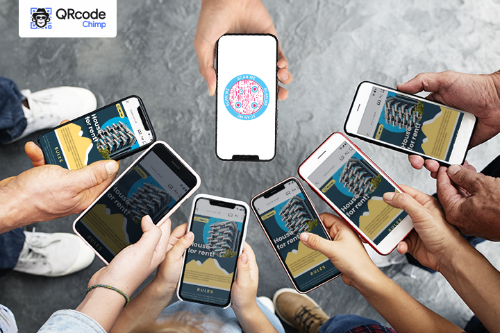 How QR Codes are Transforming Information Exchange