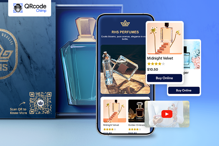6 Key Elements to Include in Your Product QR Code