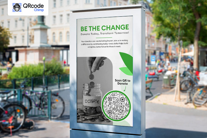 Ngo Qr Code QR Codes for Nonprofits: How to Use + Best Practices