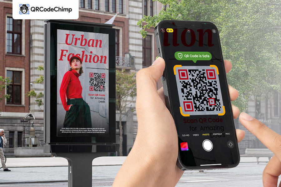15 QR Code Myths Busted: What Most People Get Totally Wrong - Free QR ...