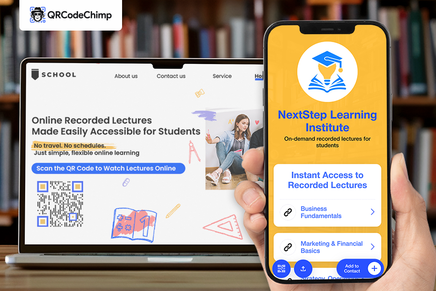 How to Ensure Instant Access to Recorded Lectures for Students