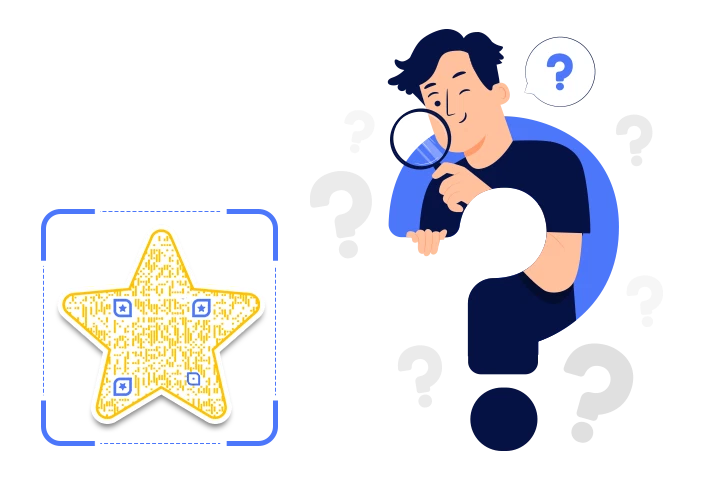 ¿Qué es un código QR de revisión de Google?