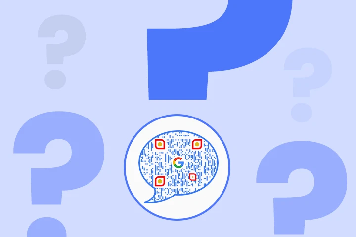 What is a Google Review QR code